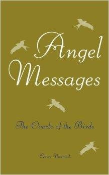 Nahmad, Claire - Angel Messages: The Oracle of the Birds.