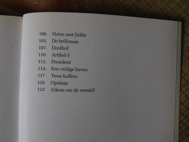 Troost, A.F. - Een venster in de hemel