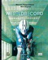 Wereldrecord - 14 iconische sportprestaties scherpgesteld