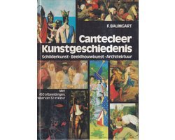F. Baumgart - Cantecleer kunstgeschiedenis
