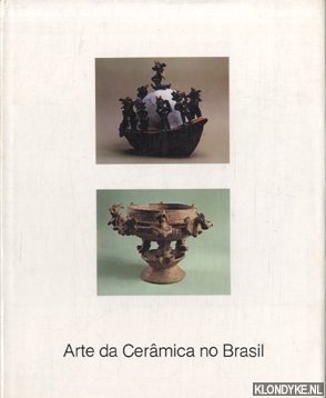 Bardi, P.M. - Arte e Cultura III: Arte da Cerâmica no Brasil