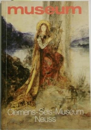 Feldhaus, Irmgard - Clemens-Sels-Museum Neuss