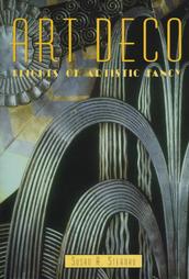 Sternau, Susan, A. - Art Deco Flights of Artistic Fancy