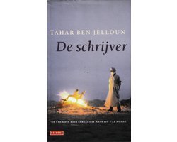 al-Ṭāhir Ibn Ǧallūn - De Schrijver