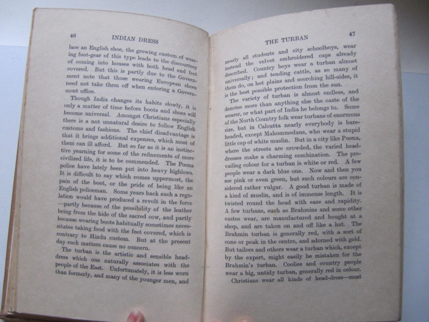 Eward F. Elwin - Indian Jottings - from ten years' experience in and around Poona City