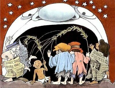 Sendack, Maurice - We Are All in the Dumps With Jack and Guy : Two Nursery Rhymes With Pictures