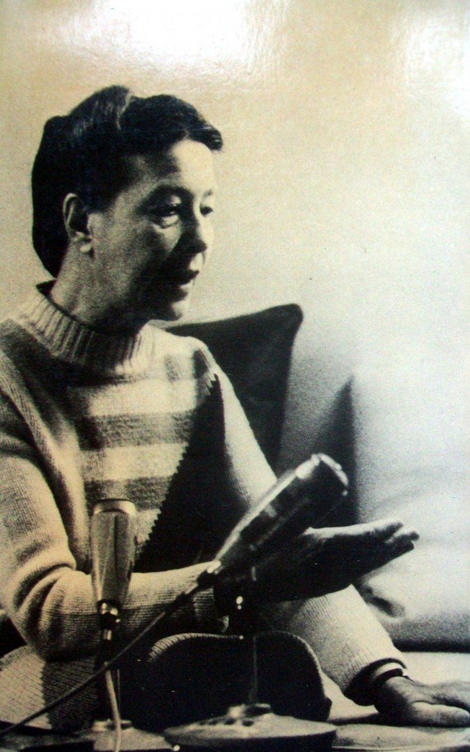 Beauvoir, Simone de - De anderen (Ex.1)