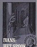 Ivans - Het Spook van Vöröshegy