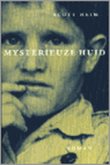 Heim, S. - Mysterieuze huid