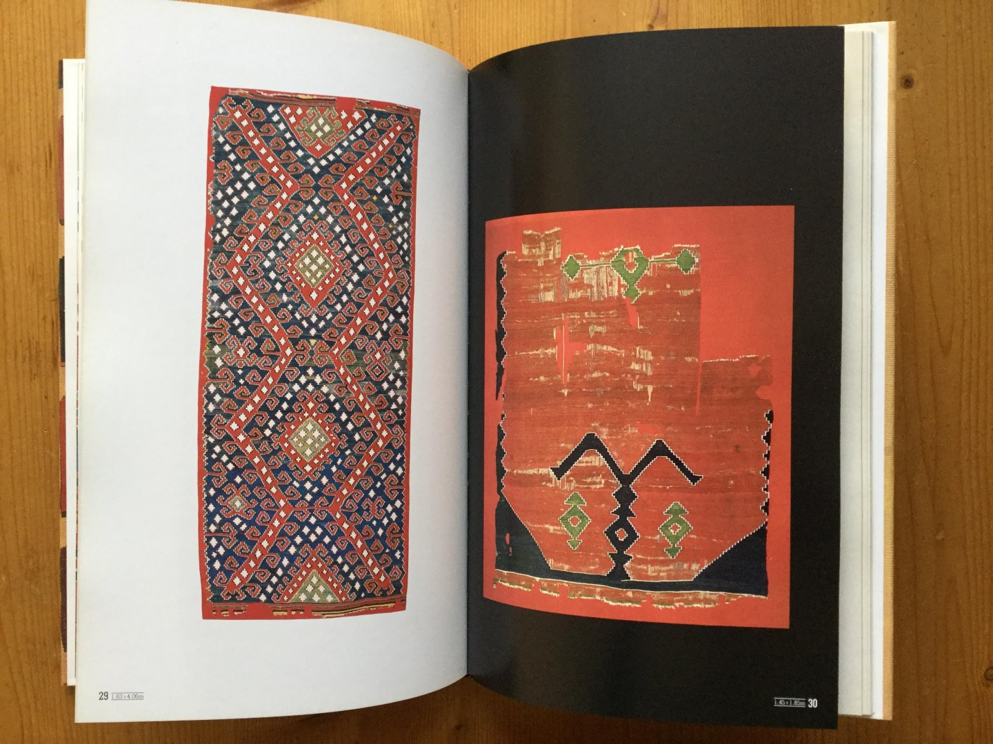 Petsopoulos, Yanni - 100 Kilims: Masterpieces from Anatolia