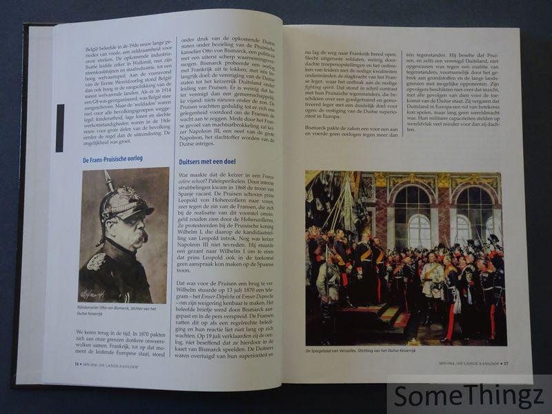 Segers, Willem. - Vergeet me niet : ereboek voor de Ranstse gesneuvelden van de Eerste Wereldoorlog.