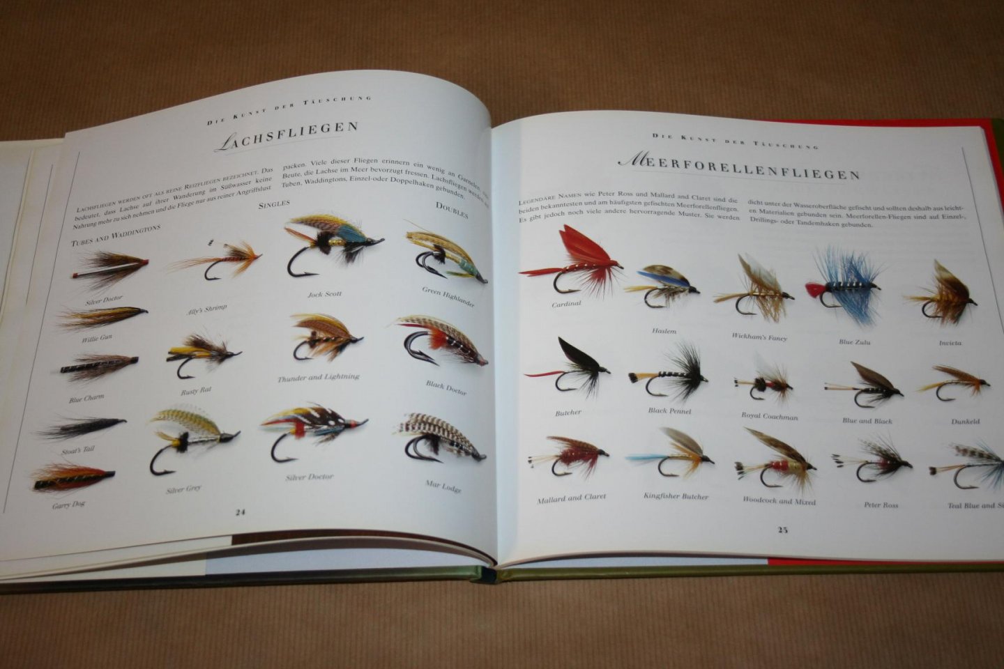 Martin Ford - FliegenFischen -- Ein praktischer Ratgeber zum Fliegenbinden