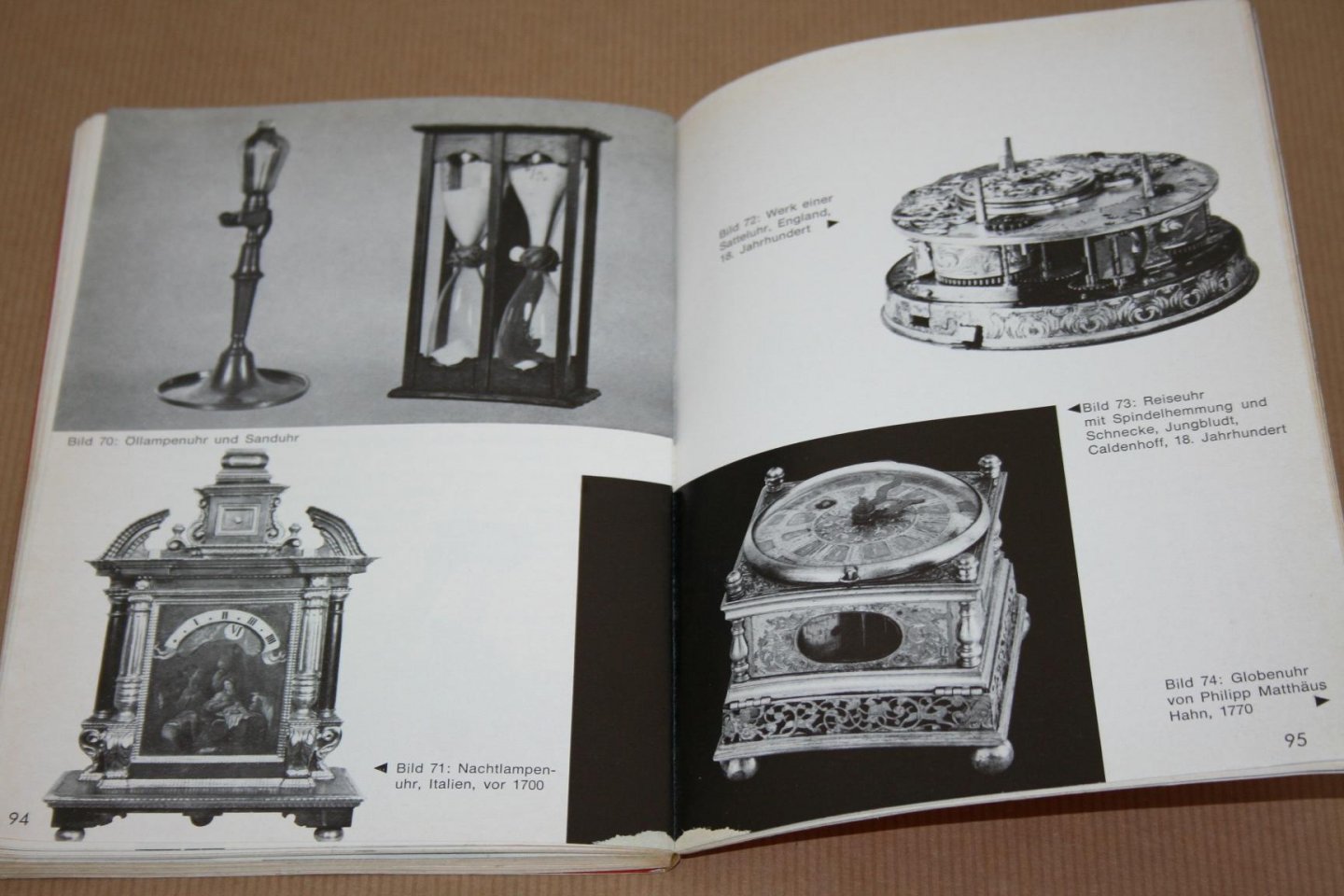Dr. Richard Mühe - Die Historische Uhrensammlung Furtwangen