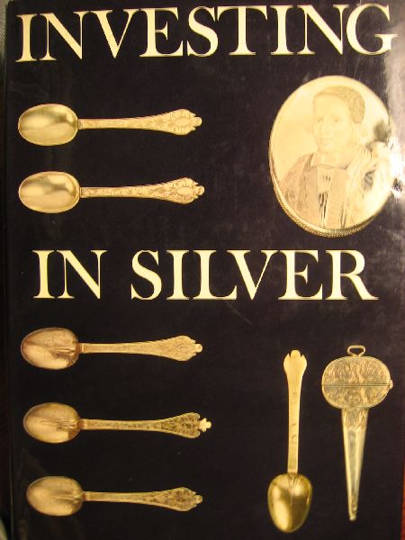 Delieb, E. - Investing in Silver