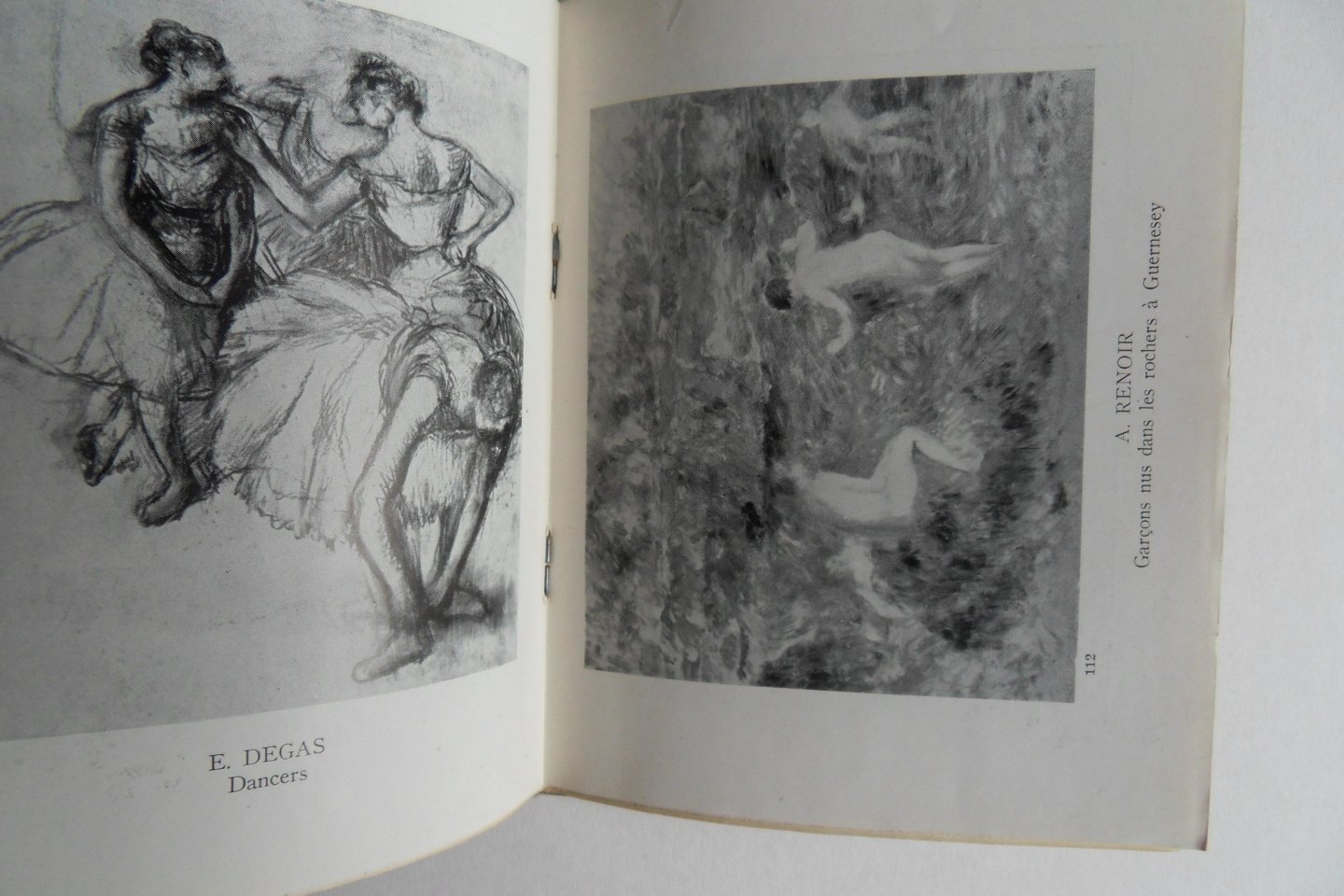 Priestley, J.B. (preface). - Catalogue of an Exhibition of the Art Collection of the Late Sir Hugh Walpole, C.B.E. - Paintings, Drawings ans Sculpture. - Part One.