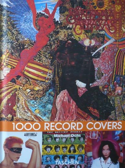  - 1000 Album Covers