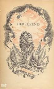 HERRIJZENIS - HERRIJZENIS