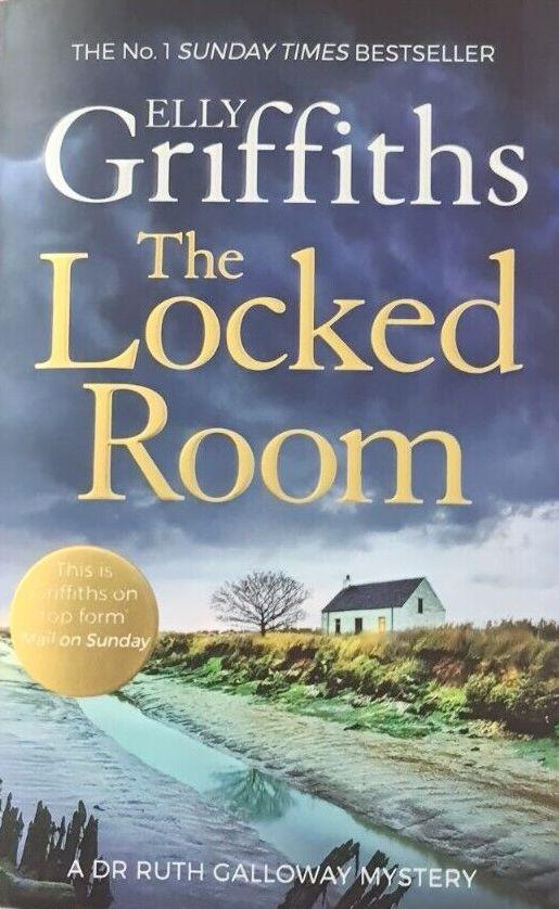 Griffiths, Elly - The Locked Room