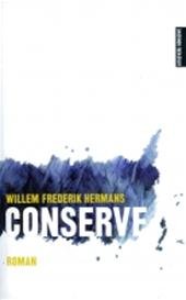 Hermans, Willem Frederik - Conserve