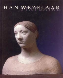 TEEUWISSE, JAN - Han Wezelaar statuaire