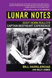 Harkleroad, Bill - Lunar Notes / Zoot Horn Rollo's Captain Beefheart Experience