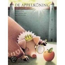 Bosca, Francesca / Ferri, Guiliano - De Appelkoning