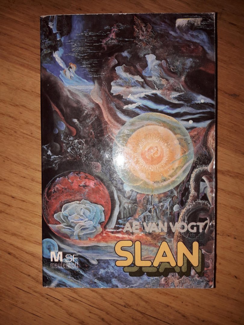 Vogt - Slan