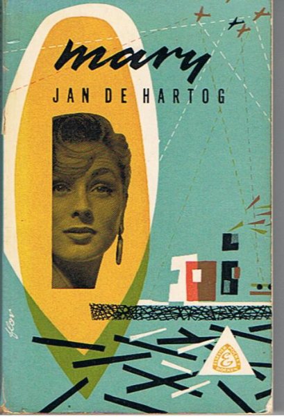 Hartog, Jan de - MARY