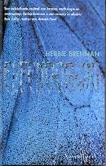 Brennan, Herbie - Elfenoorlog