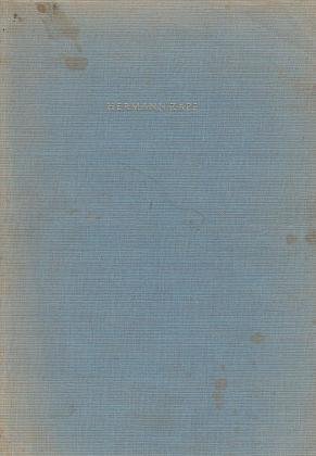 ZAPF, Hermann - Tentoonstelling Schrift-en Drukkunst van Hermann Zapf (Duitsland). Stad Antwerpen-Museum Plantin-Moretus.