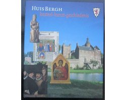 A. Kutsch Lojenga - Huis Bergh
