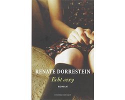Renate Dorrestein - Echt sexy