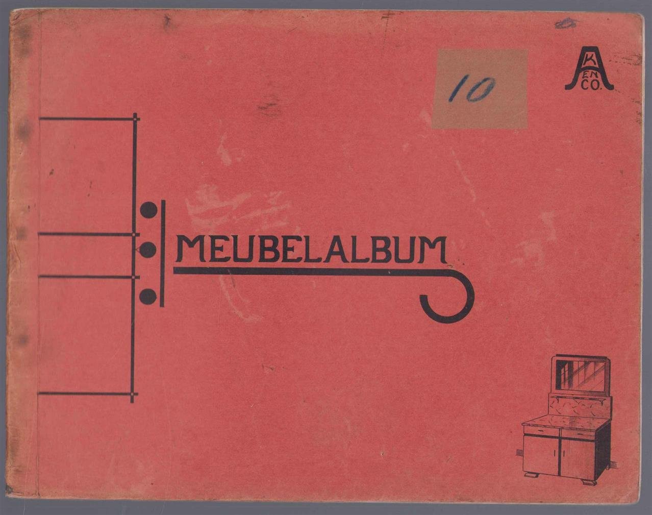 n.n - Meubel Catalogus