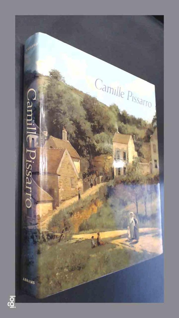 Pissarro, Joachim - Camille Pissarro