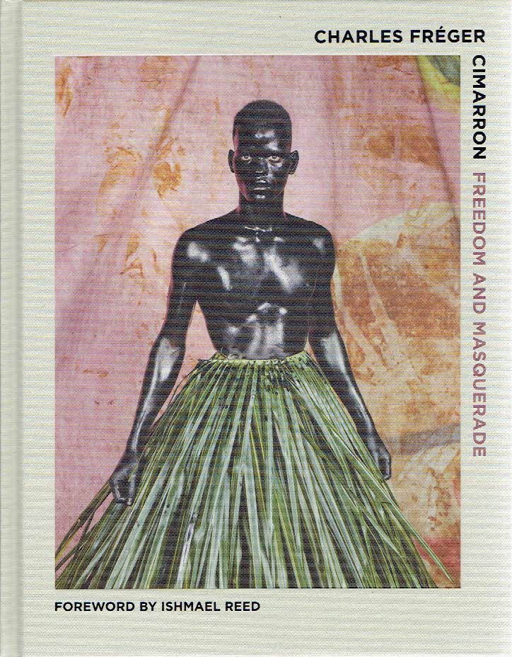 FRÉGER, Charles - Charles Fréger - Cimarron - Freedom and Masquerade.