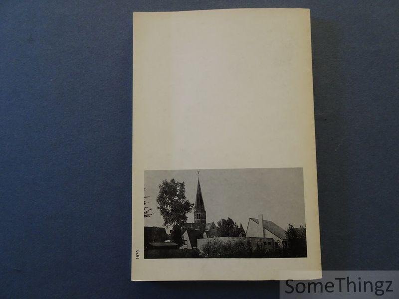 Raymond Arren en Raf Seys (inleiding). - De rijkswacht Koekelare. Een historische documentaire 1892-1980.