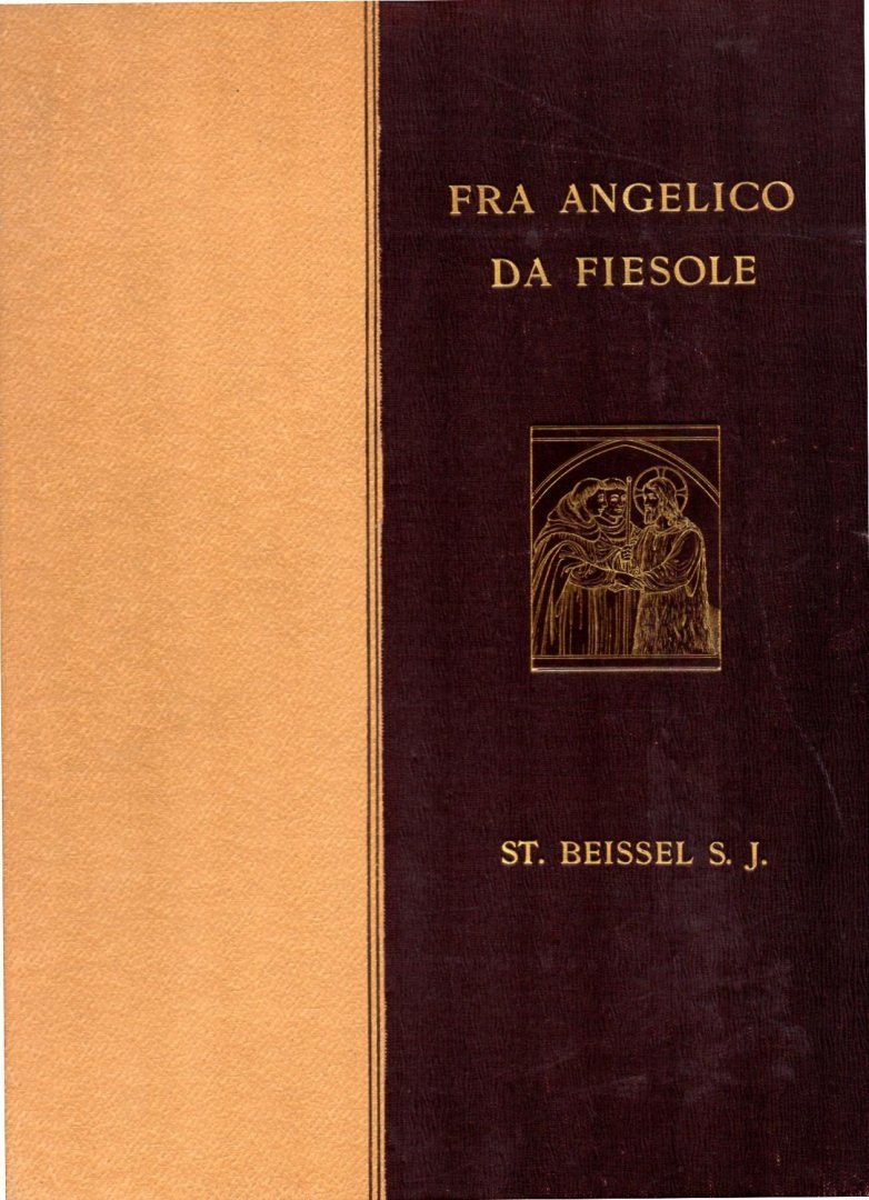Beissel, St. S.J. - Fra Angelico da Fiesole