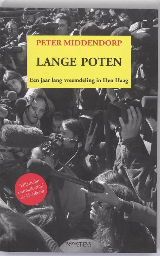 Middendorp, P. - Lange Poten