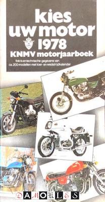 Karel Hubert - Kies uw Motor 1978