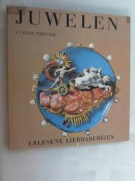 Fregnac, Claude - Juwerlen Von der Renaissance zum Jugendstil