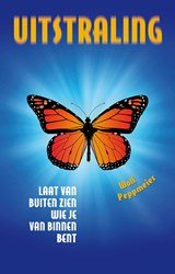 Uitstraling - laat van buiten zien wat je van binnen bent