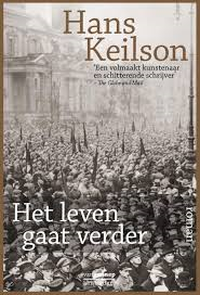 Keilson, Hans - Het leven gaat verder