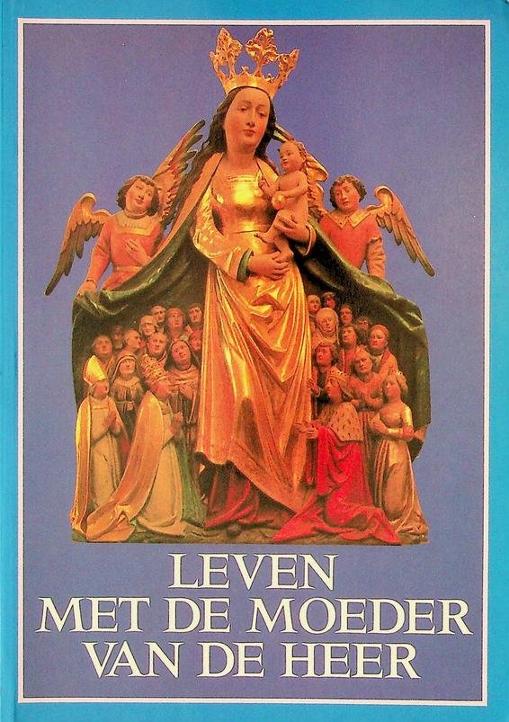 Baur, Andreas e.a. - Leven met de moeder van de heer