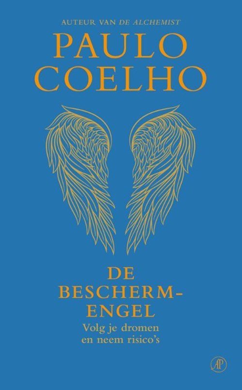 Paulo Coelho - De beschermengel