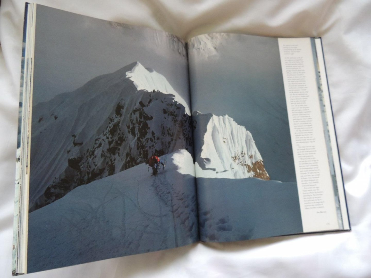 Ardito, Stefano - Stefano Ardito; René Nabbe; Elke Doelman - Bergbeklimmen. De beklimming van 's werelds bekendste bergen