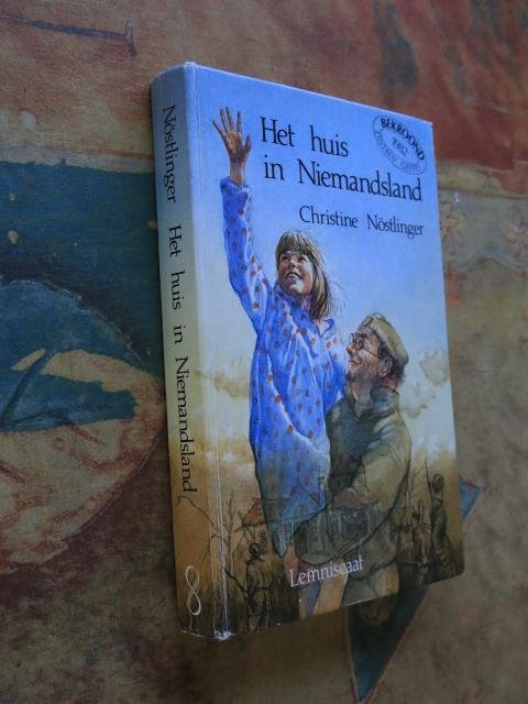 Nöstlinger, Christine - Het huis in Niemandsland