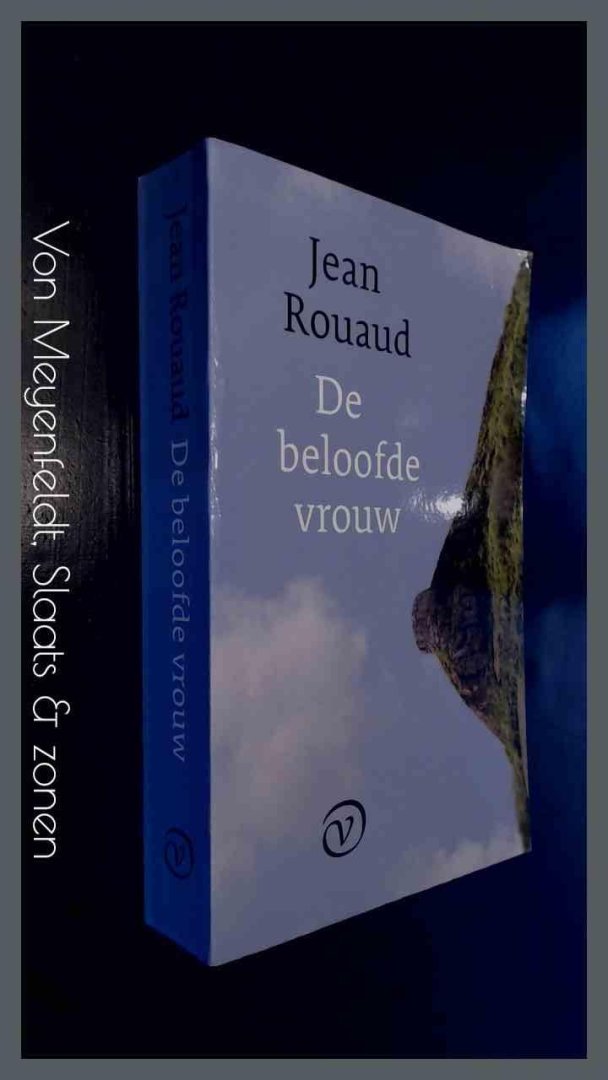 ROUAUD, JEAN - De beloofde vrouw