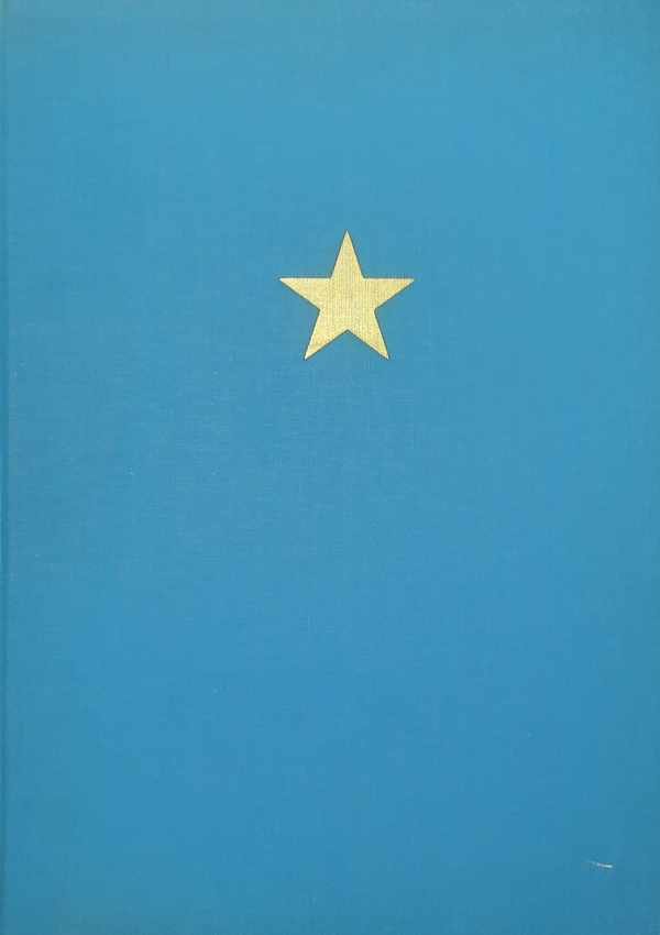 DERKINDEREN Gaston Prof. - Atlas du Congo belge et du Ruanda-Urundi