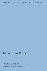 Miracles in Korea - Translated by Dal-Yong Kim