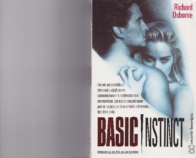 Osborne Richard - Basic instinct